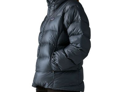 Patagonia Women's Fitz Roy Down Jacket, summit blue - Bild 2