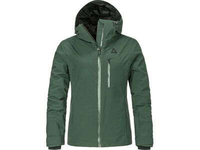 Schöffel Jacket Style Nollen WMS dark jade