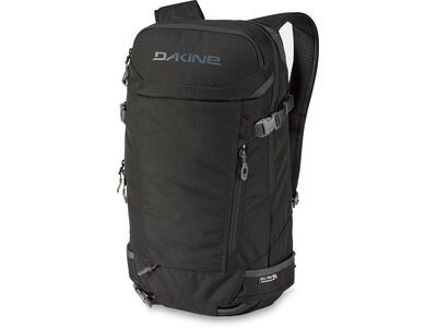 Dakine Heli Pro 24L black