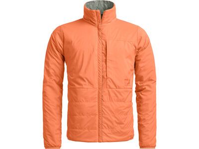 Ortovox Ortler Metawool 60 Rev Jacket M, green sage - Bild 3