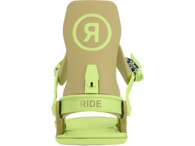 Ride C-6, olive/lime - Bild 4