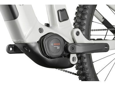 Cannondale Moterra 3, chalk - Bild 4