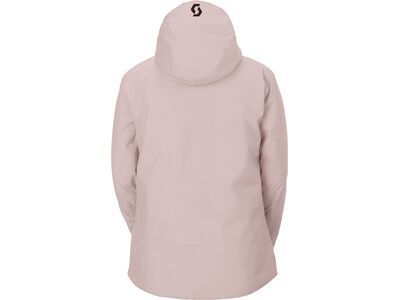 Scott Ultimate Dryo 10 Women's Jacket, wax pink - Bild 2