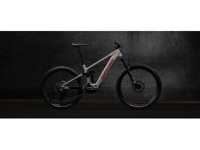 ***2. Wahl*** Santa Cruz Vala C / R / MX gloss grey - Bild 9