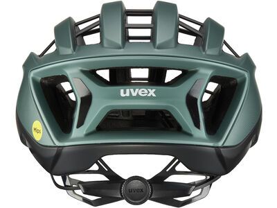 uvex surge aero MIPS, black sage - Bild 5