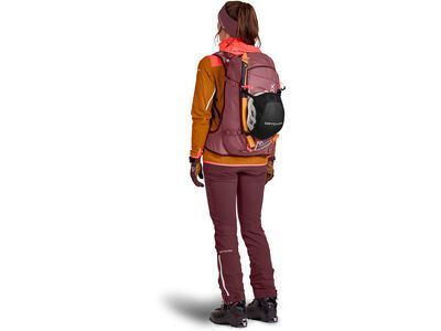 Ortovox Tour Rider 28 S, mountain rose - Bild 3