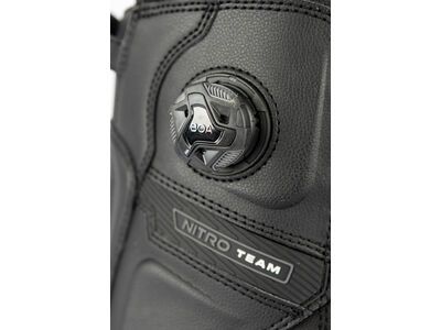 Nitro Team BOA, black - Bild 9