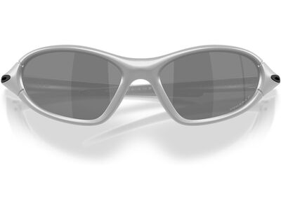 Oakley Portal Jacket, Prizm Black Polarized / x-silver - Bild 7