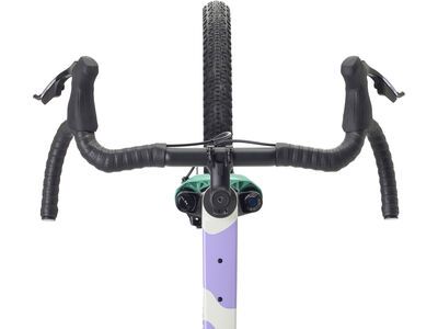 Trek CheckOut SL 7 AXS, era white/blue sage - Bild 3