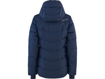 Kari Traa Camilla Jacket, royal - Bild 2