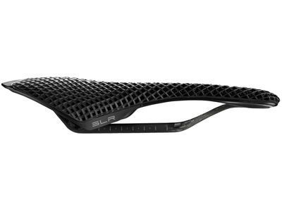 Selle Italia SLR 3D Carbon - S3, black - Bild 3