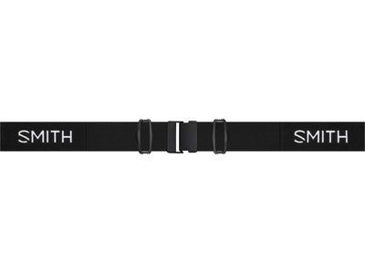 Smith Reason OTG, Blue Sensor Mirror / black - Bild 2