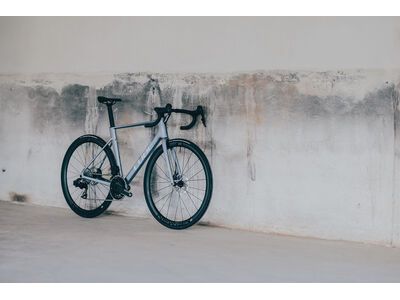 Cube Litening Air C:68X Pro, skyscraper´n´white - Bild 13