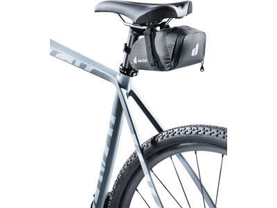 Deuter Bike Bag 0.8, black - Bild 2