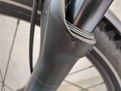 ***2. Wahl*** Cannondale Moterra EQ black pearl - Bild 4