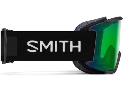 Smith Squad S, ChromaPop Everyday Green Mirror / black - Bild 5