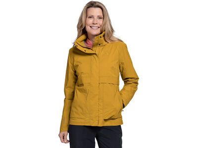 Schöffel 2.5L Jacket Bellagio L, kurkuma - Bild 3