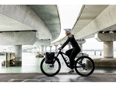 Aeroe Spider Front Rack, black - Bild 10