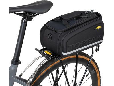 Topeak MTX TrunkBag EXP 2.0 mit Trunklock - Bild 7
