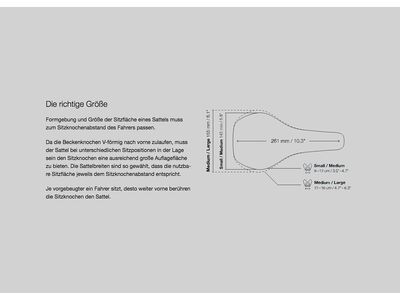 Ergon SM Women S/M, black - Bild 6
