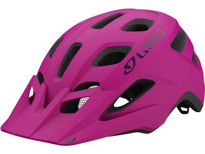 Giro Tremor Child MIPS matte pink street