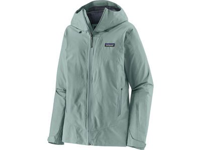 Patagonia Women's Storm Shift Jacket thermal blue