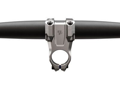 Race Face Turbine Stem, silver - Bild 9