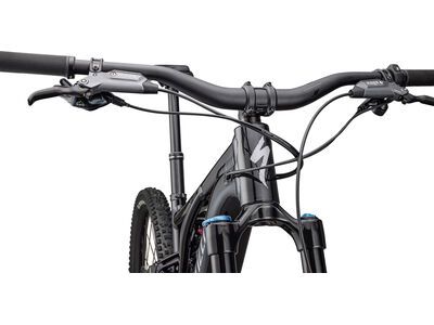 Specialized Turbo Levo Alloy Comp, black/dove grey/black - Bild 5