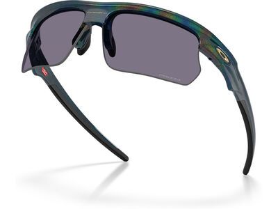 Oakley BiSphaera Polaris Collection, Prizm Grey / abyss spacedust - Bild 3