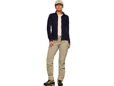 Norrona falketind warm1 active Jacket W's, caviar black - Bild 5