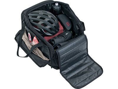 Evoc Gear Bag 35, black - Bild 7