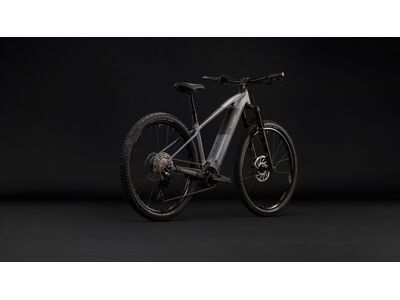 Cube Reaction Hybrid Race 800 29, slabgrey´n´chrome - Bild 8