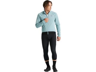 Specialized RBX Expert Long Sleeve Thermal Jersey Herren, arctic blue - Bild 2