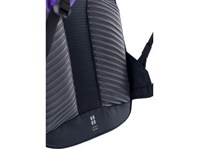 Evoc Ride 8 + Hydration Bladder 2, violet/black - Bild 10