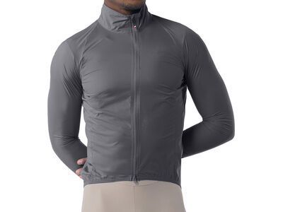 Castelli Transition Air Jacket, smoky gray - Bild 1