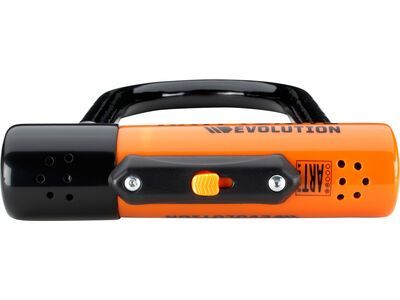 Kryptonite Evolution Mini-7 + KryptoFlex - Bild 6