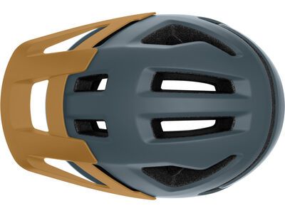 Smith Pilot MIPS, matte flint - Bild 3