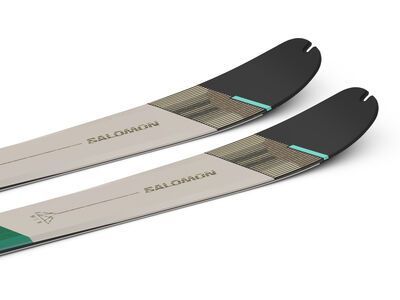 Salomon MTN 86 W Pro, aruba blue/rainy day/black - Bild 4