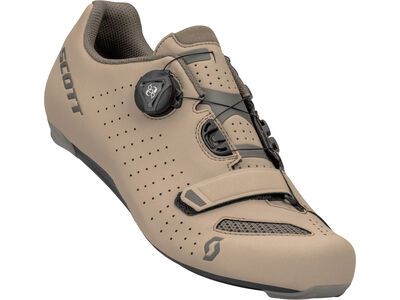Scott Road Comp BOA Shoe beige/brown