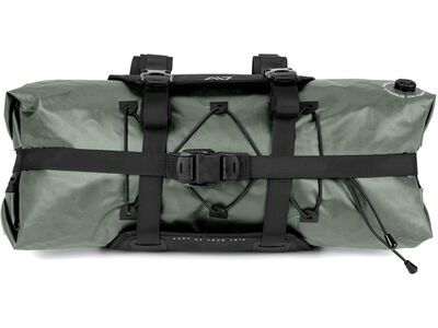 Cube Acid Lenkertasche Pack Pro 15, black´n´green - Bild 2