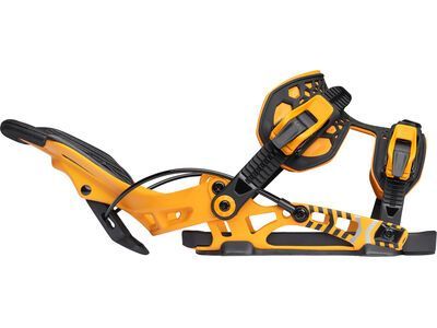 Nidecker Flow NX2, mango - Bild 5