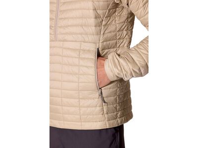 Rab Microlighter Pullover Hoody, black - Bild 7
