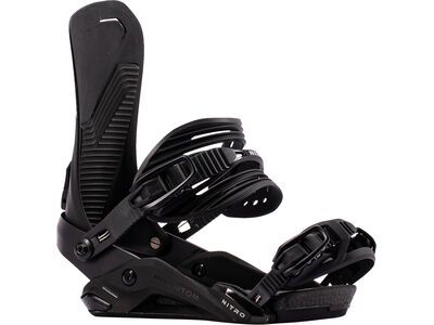 Nitro Phantom, black fade - Bild 2