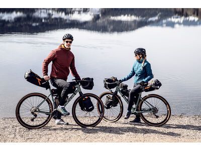 ORTLIEB Fork-Pack 5,8 L, black matt - Bild 15