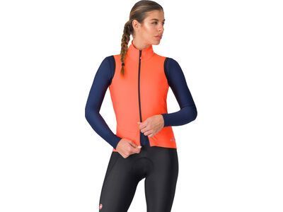 Castelli Perfetto Air W Vest, brilliant pink - Bild 3