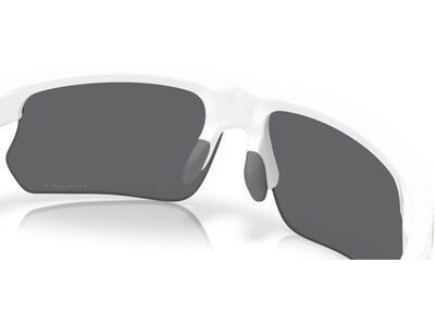 Oakley BiSphaera Players Collection, Prizm Black / matte white - Bild 5