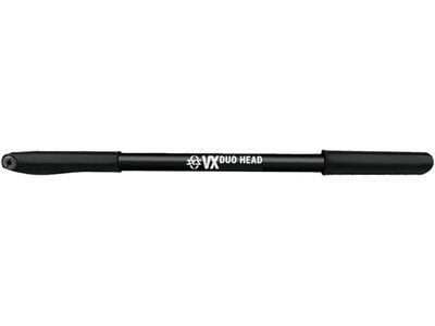 SKS VX Duo Head 2 / 48-53 cm, schwarz
