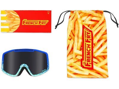 Pit Viper The French Fry The Pleasurecraft - Bild 3