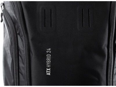 Cube Rucksack ATX Hybrid 24, black - Bild 4