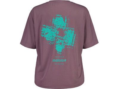 Maloja WhitneyM. Multi 1/2, stormy lilac - Bild 2